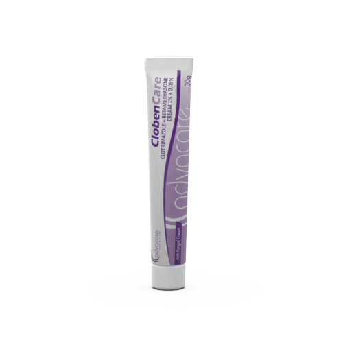 Crème de Clotrimazole + Bétaméthasone (1 tube)