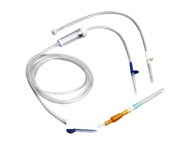 IV Infusion Set INF-06