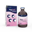 Injection d'Oxytétracycline HCl (1 boîte et 1 flacon)