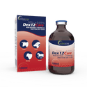 Injection de Dextran de Fer + Vitamine B12 (1 boîte et 1 flacon)