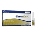 Inyección de Naloxona (1 caja y 1 ampolla)