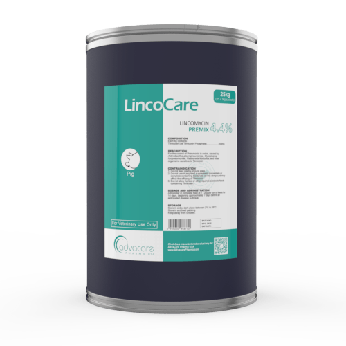 Lincomycin Premix (1 drum)