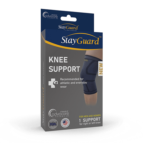 Knee Supports  AdvaCare Pharma